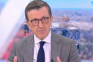 Τέμπη | Σίσσυ Χρηστίδου: "Είναι η πιο δημοκρατική μέρα που έχει ξημερώσει μετά τη μεταπολίτευση" - εικόνα 3