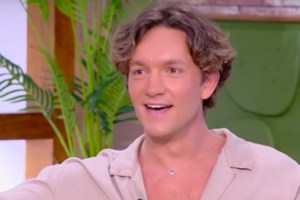 Μιχαήλ Ταμπακάκης: "Yπάρχει φοβερή ημιμάθεια σε σχέση με τη σεξουαλικότητα" - εικόνα 4