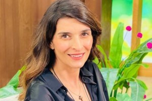 Αντιγόνη Κουλουκάκου: "Μου το λέγανε και δεν το πίστευα"