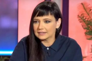 Ξέσπασε η Ελένη Χατζίδου κατά της Αθηναΐδας Νέγκα: "Πολύ άβολο κι αμήχανο, τι ήταν αυτό τώρα;" - εικόνα 2