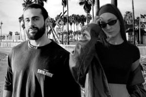 Η Μαρία Παπαγεωργίου αποκάλυψε τον λόγο που δεν μοιράζεται κανένα κοινό στιγμιότυπο με τον Κωνσταντίνο Βασάλο - εικόνα 3