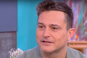 Ο Γιώργος Καραμίχος εξομολογείται για την περιπέτεια του με τον καρκίνο: "Ο γιατρός μου πρότεινε εισαγωγή άμεσα" - εικόνα 2