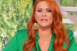 Ανδρέας Μικρούτσικος | Η Κατερίνα Καινούργιου για τα νεότερα της υγείας του