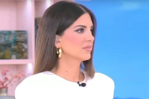 Η τοποθέτηση της Σταματίνας Τσιμτσιλή για την εκπομπή του Κώστα Τσουρού: "Ας σταματήσει αυτή η υποκρισία" - εικόνα 3