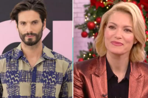 Η Βίκυ Καγιά "καρφώνει" την Ηλιάνα Παπαγεωργίου: "Δεν ξέρω τι συνέβη στο τέλος"