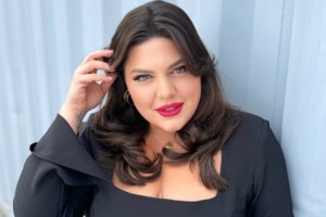 Δανάη Μπάρκα: "Η Φαίη Σκορδά με έσωσε"