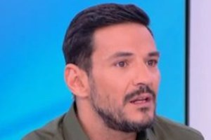 Ο Κώστας Τσουρός απαντά για το τηλεοπτικό του μέλλον στο Mega - εικόνα 2