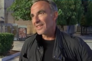 Αυτός είναι ο λόγος που ο Νίκος Αλιάγας δεν θα είναι παρών στην τελετή λήξης των Ολυμπιακών Αγώνων στο Παρίσι