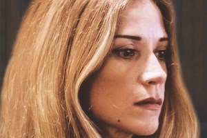 Ο Τάκης Ζαχαράτος φίλησε τη σκηνή που κατέρρευσε η Μαρινέλλα - Τα συγκλονιστικά λόγια - εικόνα 2