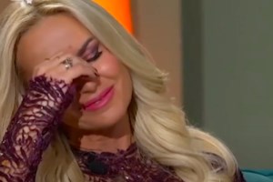 Αυτή είναι η νέα εκπομπή της Μαρίας Μπέκατώρου στο Mega - εικόνα 4