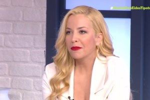 Εκτός "Live You" η Μαρία Αναστασοπούλου - Τι συνέβη;