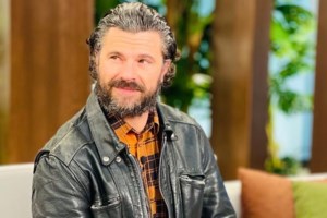 Χρήστος Βασιλόπουλος: "Μου λείπει ο γιος μου - Η μαμά του θέλει να μείνουν στην Αμερική"