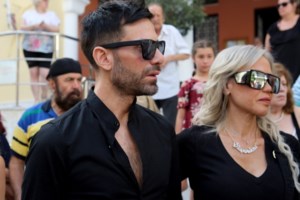 Άννα Φλωρινιώτη: "Ο καρκίνος του Νίκου πήγε στο χειρότερο σημείο που μπορούσε να πάει" - Η εξομολόγηση του Γιώργου Λιάγκα για τον πατέρα του