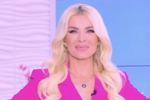 Αλεξάνδρα Παναγιώταρου: "Δεν θα έκανα μόνη μου παιδί αν και όλες είμαστε ικανές για αυτό" - εικόνα 2