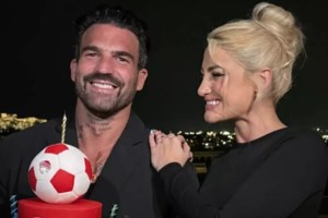 Ταλαιπωρία για την Ιωάννα Τούνη στο ταξίδι της στην Αμερική: Λέω και εγώ "θα πάνε όλα φυσιολογικά;" - εικόνα 3