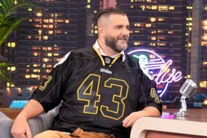 Γιώργος Λιάγκας: "Σαν να το έκανε αυτό για να πει τον Μπογδάνο "φασίστα""