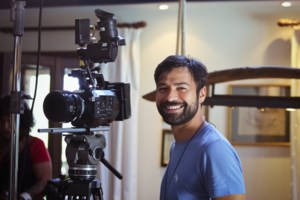 Η Άντζελα Γκερέκου μιλά για την επιστροφή της στην τηλεόραση με τη "Γη της Ελιάς"