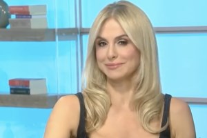 Ζωή Κρονάκη: "Αυτή την έννοια της τοξικότητας ίσως τη βρήκα στο παλιό Alter" - εικόνα 2