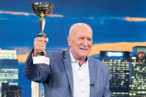 Γιώργος Γρηγοριάδης: "Ο Γιώργος Παπαδάκης μου έδωσε ευκαιρίες να αποδείξω τις δυνατότητές μου"