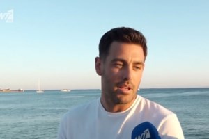 Ηλίας Ψινάκης: "Ο Μαρτάκης επιμένει να λέει ότι ήμουν manager του - Αν είχε εμένα manager, θα είχε άλλη καριέρα" - εικόνα 2