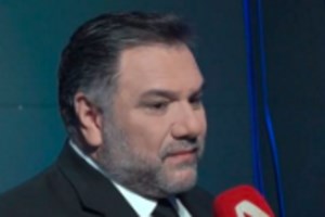 Ο Γιώργος Λιάγκας απάντησε στον Γρηγόρη Αρναούτογλου για τις ερωτήσεις για τα λεφτά: "Γι' αυτό δεν έρχεται τόσα χρόνια να κάνουμε συνέντευξη;"