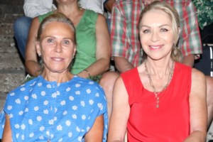 O Δήμος Βερύκιος ξεκαθαρίζει για το σχόλιο για την Έλλη Στάη: "Πρέπει να με ευχαριστήσει, ανέδειξα αυτό που κάνει με κόπο"