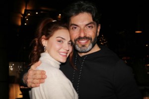 Βρισηίδα Ανδριώτου & Σπύρος Μαρτίκας χώρισαν οριστικά! Η αποκάλυψη για τη μετακόμιση σε νέο σπίτι - εικόνα 4