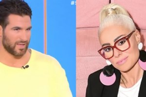 Ναταλία Γερμανού: "Μου φάνηκε ελαφρώς προσβλητικό - Ό,τι παρελθόν και να έχουν, δεν το λες αυτό"