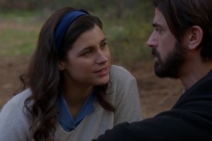 Κωνσταντίνος Κοντογεωργόπουλος: "Ο Δημήτρης Λιγνάδης είχε μία πιο διαχυτική συμπεριφορά"