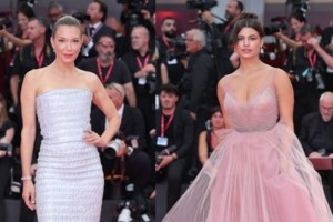 Βίκυ Καγιά: "Υπήρχε πάρα πολλή ένταση, τοξικότητα, επιθετικότητα - Γιατί να κάνω κάτι που δεν θα µε κάνει χαρούµενη;"