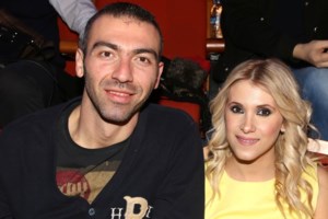 Η εξομολόγηση της Δώρας Τσαμπαζή για τη νέα ζωή στην Αθήνα 1,5 χρόνο μετά τον θάνατο του Αλέξανδρου Νικολαΐδη