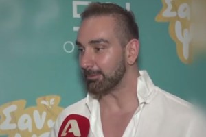 Ο Νίκος Κοκλώνης αποκάλυψε το τηλεοπτικό μέλλον της Ελένης Τσολάκη και της Κατερίνας Ζαρίφη