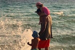 Ο Άκης Πετρετζίκης αιφνιδιάστηκε με την ερώτηση της Ναταλίας Γερμανού για την Ελένη Ψυχούλη - εικόνα 2