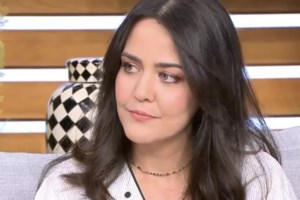 Η αποκάλυψη της Μαριάννας Κιμούλη για τον πατέρα της, Γιώργο Κιμούλη: "Την έχουμε κάνει αυτή τη συμφωνία…"