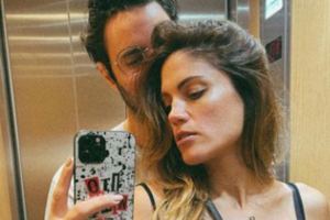 Μαίρη Συνατσάκη: "Δεν υπάρχει πιο κορυφαία στιγμή στη ζωή μου από τη γέννηση της κόρης μου" - εικόνα 2