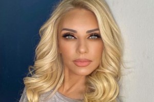 Η Έλενα Τσαβαλιά μοιράστηκε μία δροσερή στιγμή και το κορμί της κόβει την ανάσα!