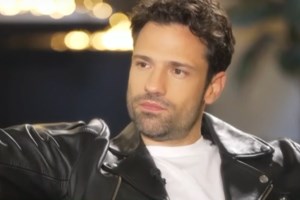 Η Αλεξάνδρα Νίκα αφιέρωσε στον γιο της τραγούδι του Κωνσταντίνου Αργυρού! Η τρυφερή ανάρτηση - εικόνα 3