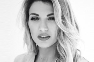 Ανάσες δροσιάς για την Κωνσταντίνα Σπυροπούλου