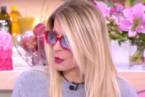 Η Εύη Δρούτσα αποκάλυψε τον διαγωνιζόμενο του J2US για τον οποίο γράφει τραγούδι