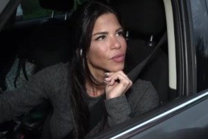 Ο Απόστολος Γκλέτσος απαντά στη Δάφνη Καραβοκύρη & τον φόβο που εξέφρασε για εκείνον