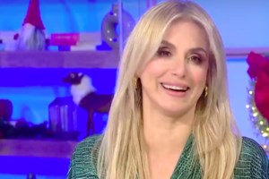 Ζωή Κρονάκη: "Αυτή την έννοια της τοξικότητας ίσως τη βρήκα στο παλιό Alter"