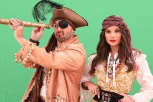 "Τροχός της Τύχης" | Τότε κάνει πρεμιέρα στο Star o Πέτρος Πολυχρονίδης