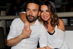 To συγκινητικό μήνυμα της Ναταλίας Γερμανού για τον χαμό γνωστού επιχειρηματία - εικόνα 2