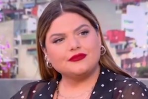 Δανάη Μπάρκα: "Ό,τι προξενιό μου έχουν κάνει, ή ό,τι έχετε πει εσείς εδώ για άνθρωπο, δεν έχει λειτουργήσει" - εικόνα 2