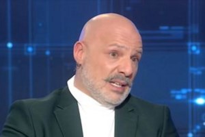 Ελένη Μενεγάκη: "Στους χωρισμούς είναι λεπτοί οι χειρισμοί, σίγουρα θα γίνουν λάθη"