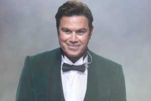 Συγκινεί ο Οδυσσέας Σταμούλης: "Νιώθω τη Μαίρη Βιδάλη - Ξέρω πώς είναι να χάνεις το παιδί σου" - εικόνα 2