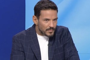 Τέμπη | Ναταλία Γερμανού: "Δεν μπορεί να το ξεχάσει αυτό ένας γονιός που έχει χάσει το παιδί του - Το έγκλημα ζητάει τιμωρία"