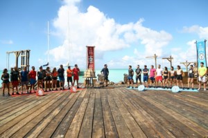 Survivor | Η αλήθεια για την κατάσταση της υγείας της Κάτιας Ταραμπάνκο