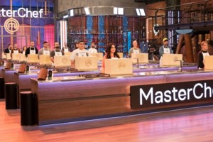 MasterChef | Το πιάτο που έκανε τον Κουτσόπουλο να αναφωνήσει "ω να σου …" - Ποιοι τέσσερις είναι στον "τάκο"