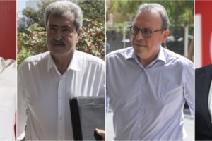 Ο Απόστολος Γκλέτσος δηλώνει παρών για την ηγεσία του ΣΥΡΙΖΑ: "Δεν μας άξιζε ο Κασσελάκης" - εικόνα 3